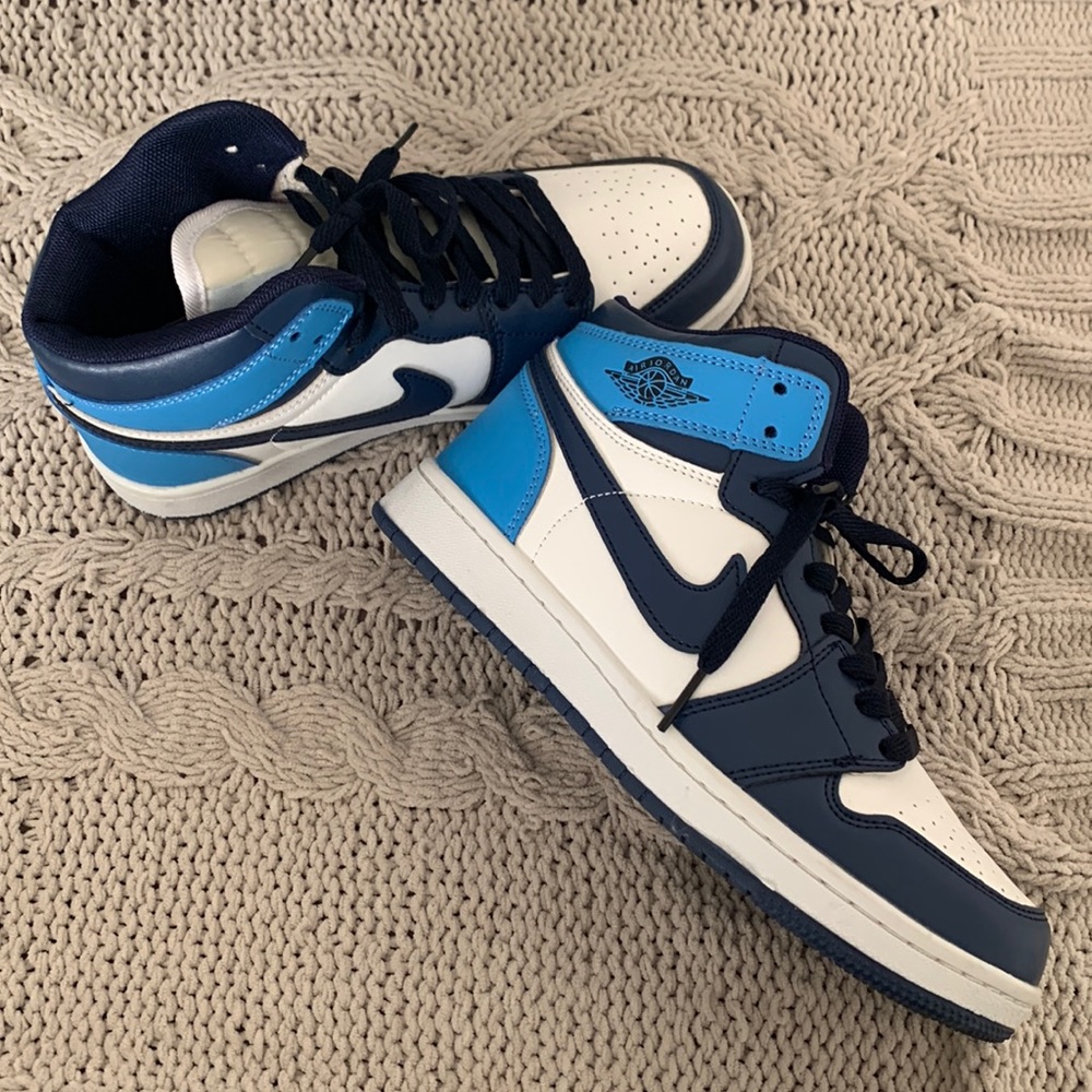 Nike Air Jordans